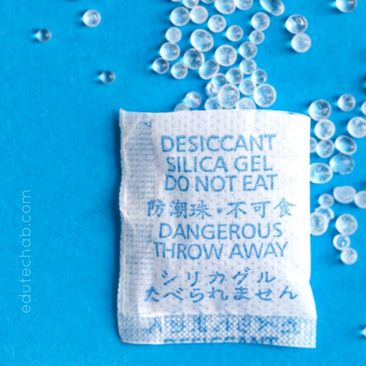 Silica Gel