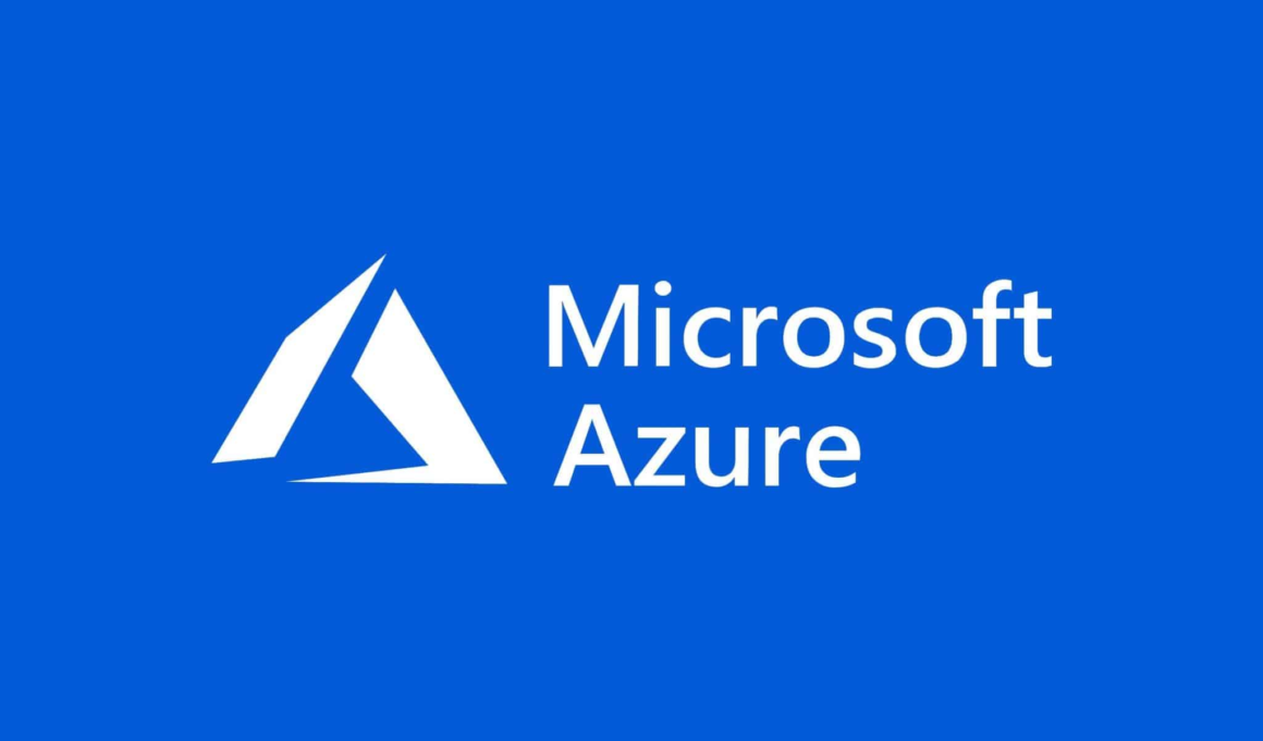 Azure Cloud Computing