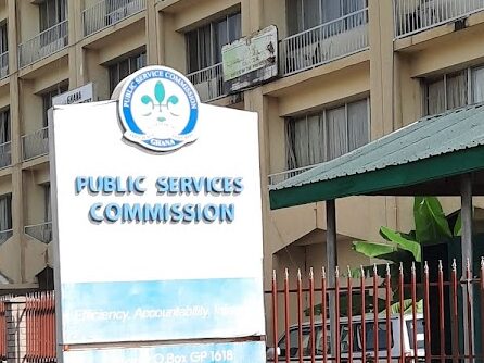 Public Service Commission